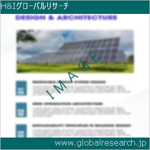グローバルリサーチ調査レポートのイメージ